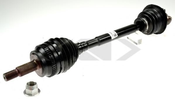 L?BRO 303505 Drive Shaft